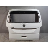 Дверь багажника VAG Transporter T6 2015 7E0827025AL