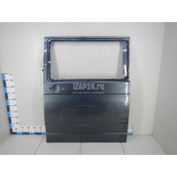 Дверь сдвижная VAG Transporter T6 2015 7E0843107BB