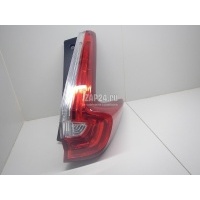 Фонарь задний правый Honda CR-V 2017 33500TLAT01