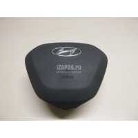 Подушка безопасности в рулевое колесо Hyundai-Kia Sonata VII (2015 - 2019) 80100C1900TRY