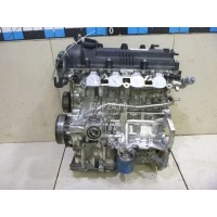 Двигатель Hyundai-Kia RIO 2017 WG1212BW00
