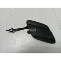 Заглушка буксировочного крюка Renault RIO 2017 511650946R