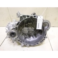 МКПП (механическая коробка переключения передач) Hyundai-Kia RIO 2017 4300026862