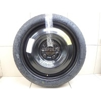 Диск запасного колеса (докатка) Mazda Mazda 3 (BP) 2019 9965464060