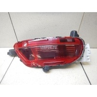 Отражатель в бампер задний правый Mazda CX 5 2017 K123515L0C