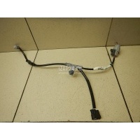 Проводка (коса) Mazda CX 5 2017 K14867290