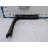 Кронштейн крепления топливного бака KAMAZ 5490 2011 5490110110401