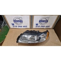 Volvo s60 polift фара передняя ксенон