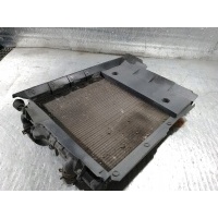 Радиатор renault clio ii 7700430647 1.2 8v