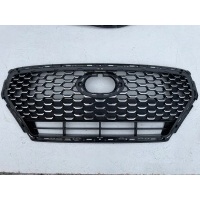 Hyundai i - 30 iii 2016 17 решетка радиатора 86351 g4020