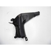 Каретка бампера задняя заднего audi tt 8j 8j0807454a