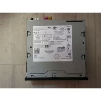 Мультимедиа считыватель volkswagen 3g5035820