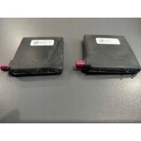 Блок антенный volkswagen oe 3g9035534