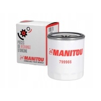 Oryginalny фильтр масляный масла manitou 799966