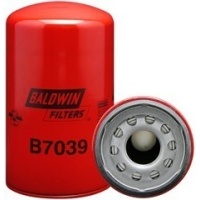 Фильтр масляный spin - on baldwin b7039