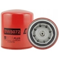 Фильтр системы охлаждения spin - on baldwin bw5072
