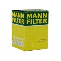 Mann - filter фильтр воздушный тс 59 161