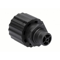 Filtr - zawór odpowietrzn . топливного бака manitou