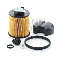 Манн фильтр mocznikowy adblue u620 / 2ykit