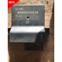Блок электронный Audi A6 (C6) III (2004–2008) WAUZZZ4F75N091937 2005 4F0907468B
