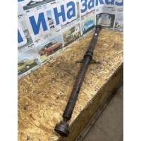 Вал карданный Audi A6 (C6) III (2004–2008) WAUZZZ4F75N091937 2005 4F0521101B