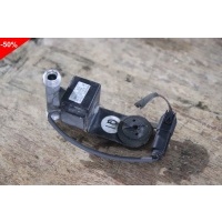 Блок реле Mercedes-Benz S-Class (W221) V (2005–2009) W221 2005 A2218300384