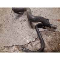 шланг провода водный audi a3 golf4 1.6 aeh 1j0122157e