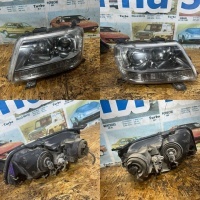 Фара Suzuki Grand Vitara II рестайлинг (2008–2012) 2012 3512065JB2
