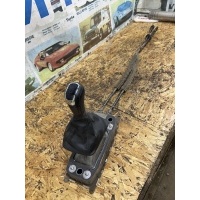 Кулиса КПП Skoda Octavia (A5) II рестайлинг (2008–2013) 2011 5K0711049B