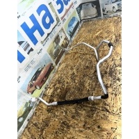 Трубка кондиционера Skoda Rapid (NH3) I рестайлинг (2017–н.в.) 2018 6C0820743AF