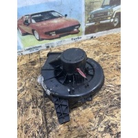 Моторчик отопителя Skoda Rapid (NH3) I рестайлинг (2017–н.в.) 2018 6R1819015A