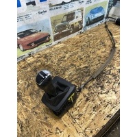 Селектор АКПП Skoda Rapid (NH3) I рестайлинг (2017–н.в.) 2019 6RA713025AN