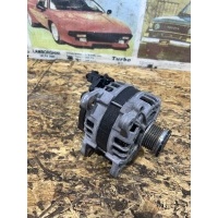Генератор Skoda Rapid (NH3) I рестайлинг (2017–н.в.) 2019 04E903024Q