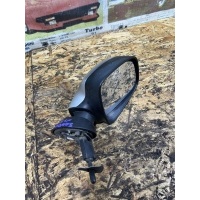 Зеркало правое механическое Renault Sandero Stepway I (2010–2014) 2013 963017145R