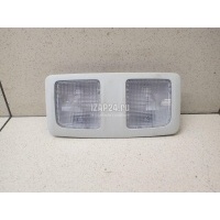 Плафон салонный Mazda CX 5 2017 KD455131075