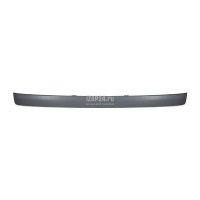 Козырек солнцезащитный (наружный) TOPCOVER TRUCK FM (2014 - 2019) T02917012