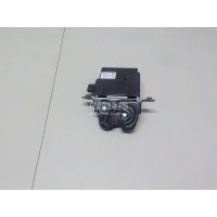 Замок багажника Land Rover F-PACE 2016 LR070126