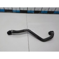 Патрубок радиатора Mercedes Benz W213 E-Klasse 2016 2135014782