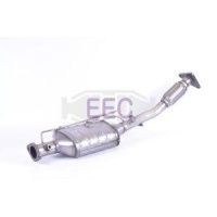 Фильтр dpf nissan x - trail ii 2.0 dci | 2007 - 2010