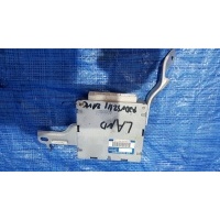 Toyota land cruiser 120 d4d блок 89293 - 60030