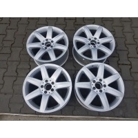 Мерседес sl 230 комплект дисков колёсные диски r17