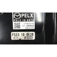 Блок управления (ЭБУ), Двигателем Mazda CX-5 2012-2017 2012 2798002700/PELX18881A
