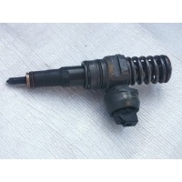 Насос - форсунка 038130080ax volkswagen audi seat skoda