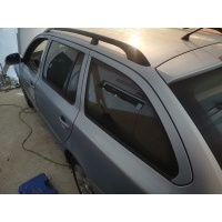 Skoda октавия 1.9 tdi двигатель bls дверь крышка багажника
