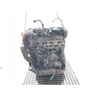Двигатель skoda superb ii 1.8tsi 160km 08 - 15 bzb