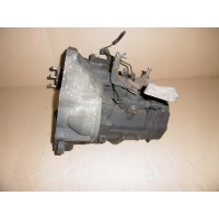 Кпп 02s301211 volkswagen passat b6 2.0 fsi