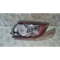 Фонарь задний наружный Mazda 3 II (BL) (2009–2011) 137 2009 BCW9-51-150C