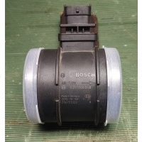 Расходомер воздуха bosch 0281006048 группа fca