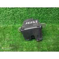 замок багажника Volkswagen Passat (B6) (2005-2010) Фольксваген Пассат Б6 3C9827645A