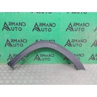 Расширитель крыла Renault Duster 1 2010-2021 960169632R